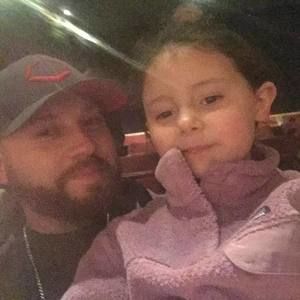 Meet your Posher, Eddie